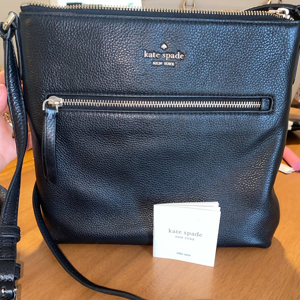 Kate Spade crossbody bag